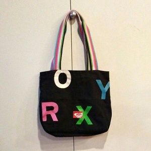 Roxy reversible bag